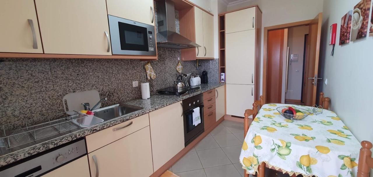 Costa Apartamento *