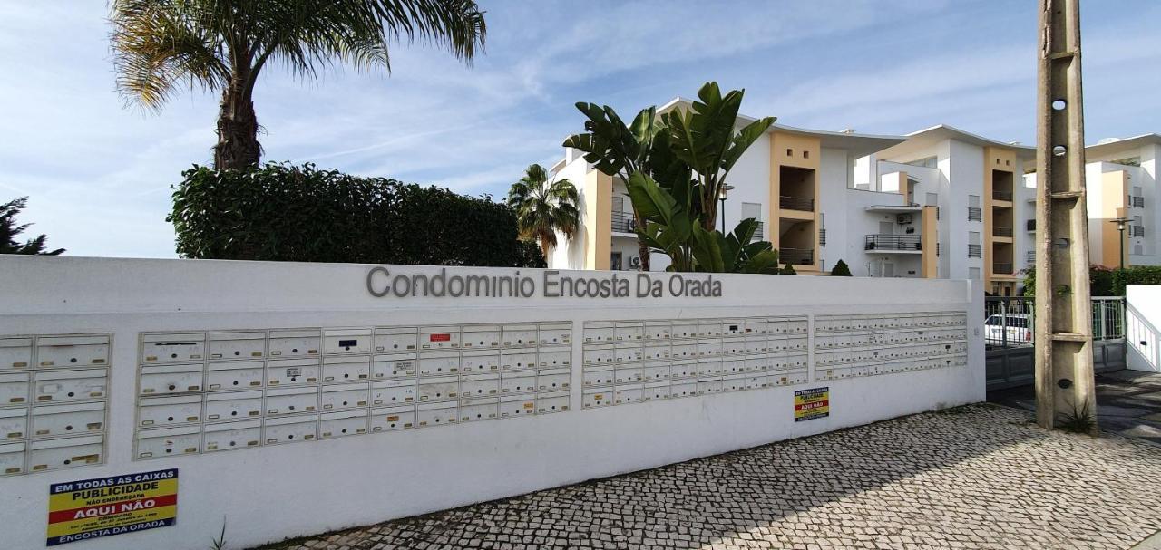Costa Apartamento Albufeira