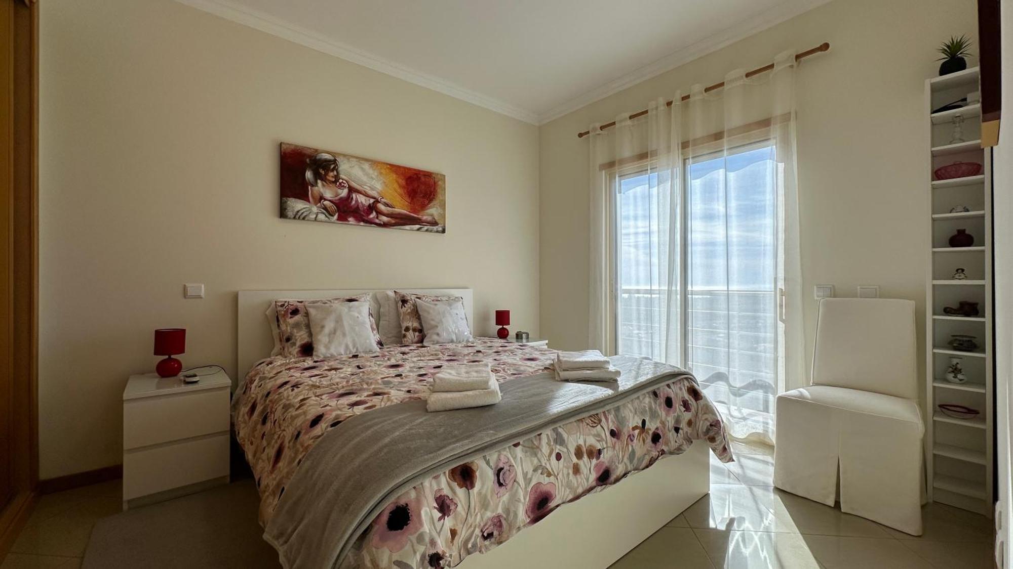 Costa Apartamento