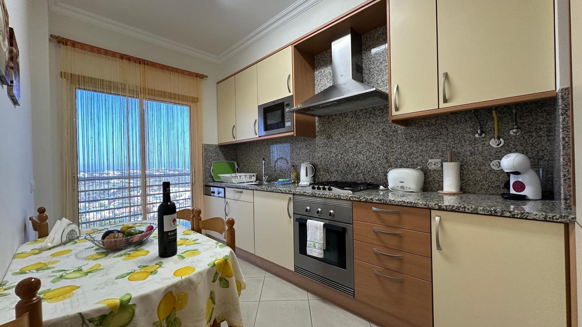 Costa Apartamento