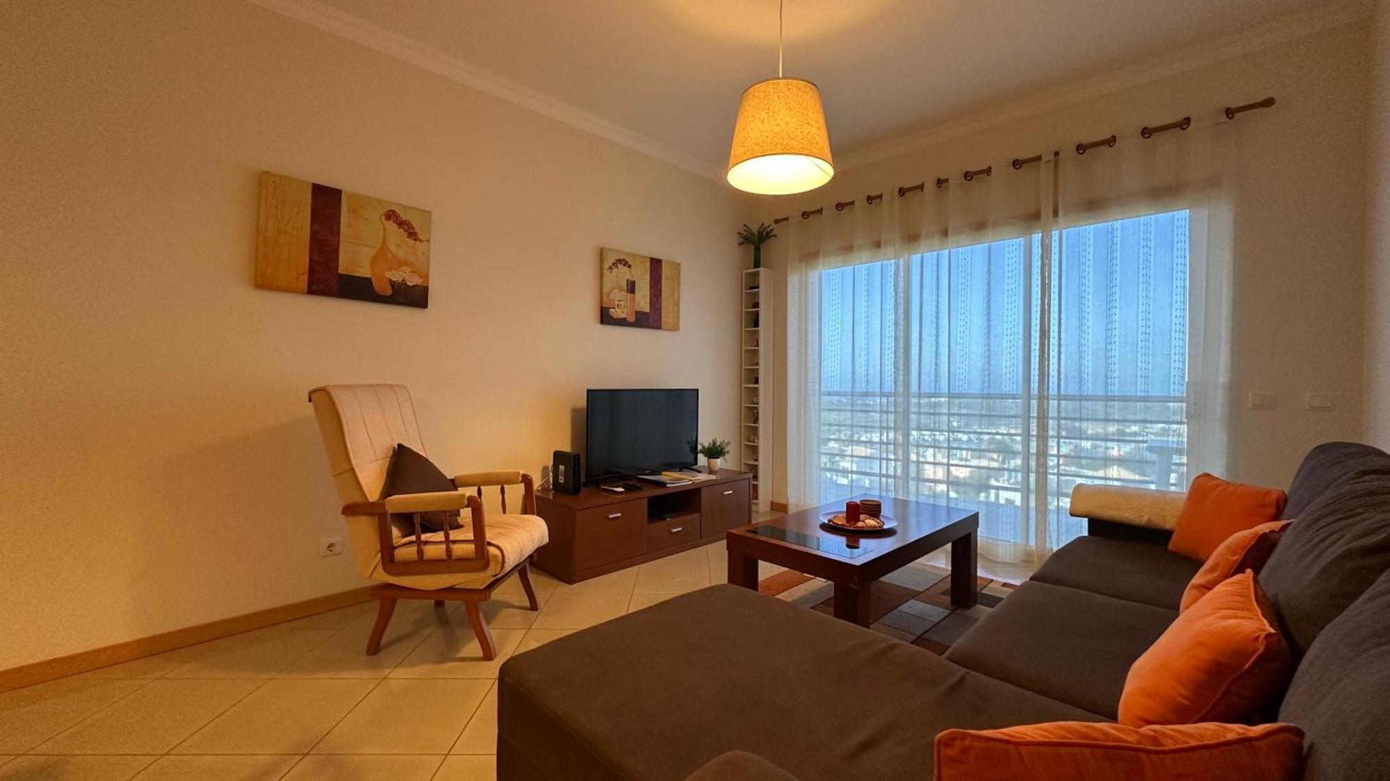 Apartamento Costa