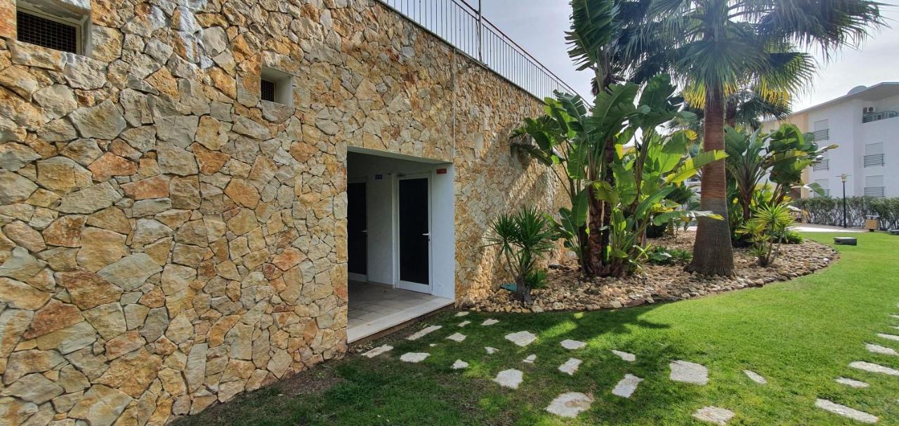 Appartamento Costa Albufeira