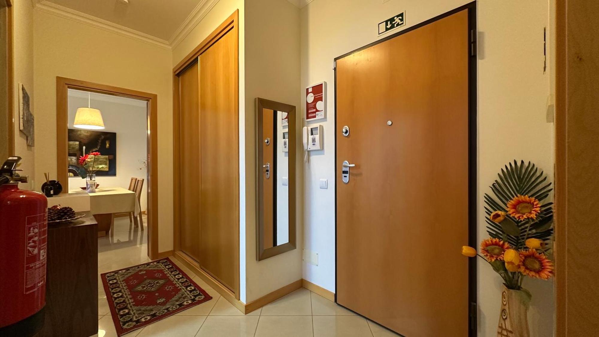 Appartamento Costa Albufeira