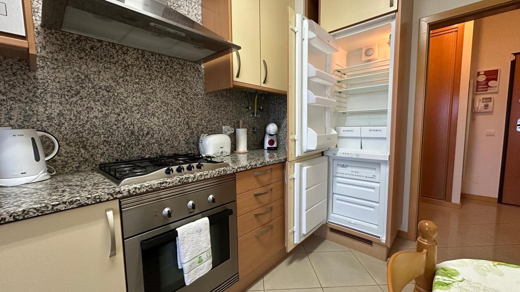 Appartamento Costa Albufeira