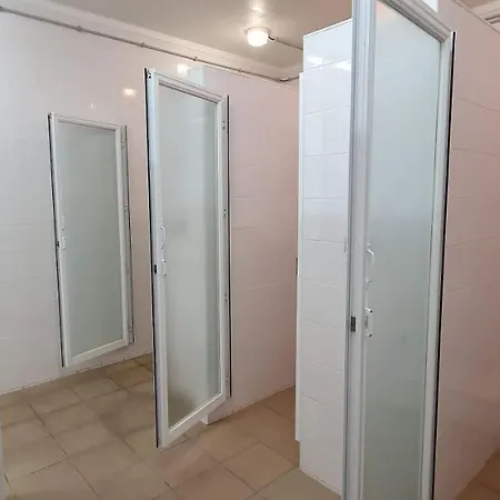 Apartamento Costa Albufeira Exterior foto