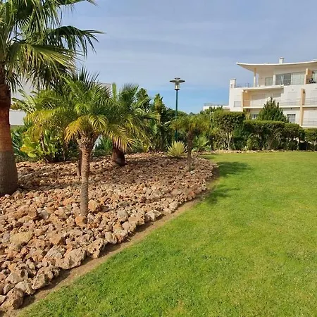 Apartamento Costa Albufeira Exterior foto