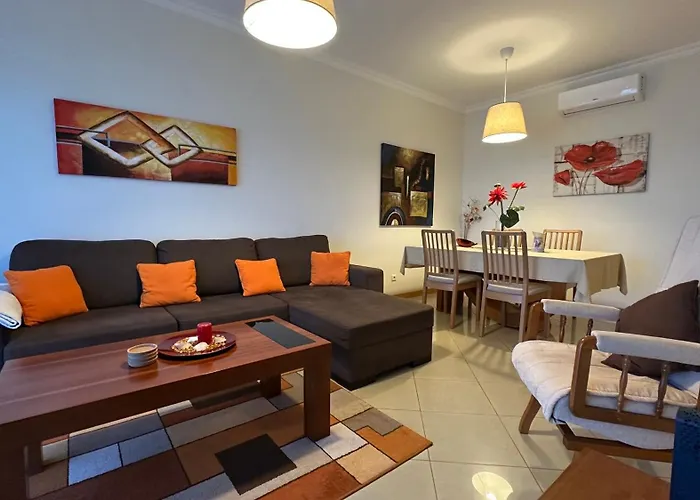 Apartamento Costa