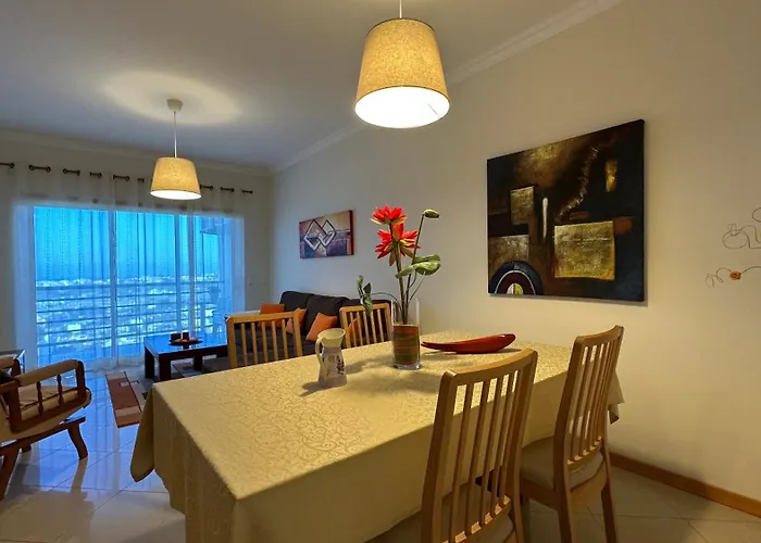Apartamento Costa